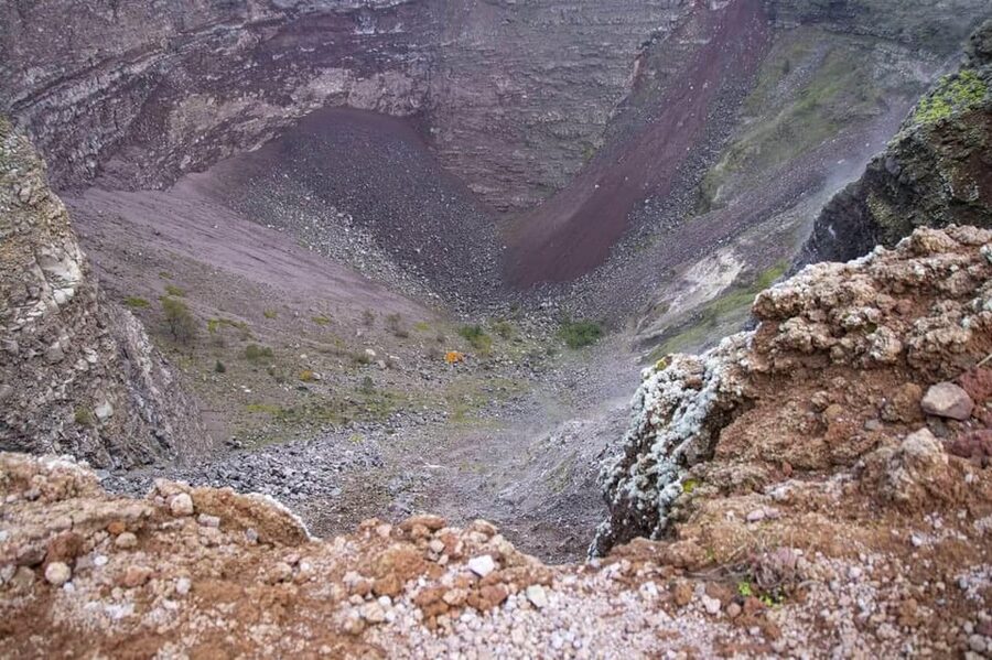 Vesuvius National Park Skip-the-Line Ticket - Who should book this skip-the-line Vesuvius ticket?