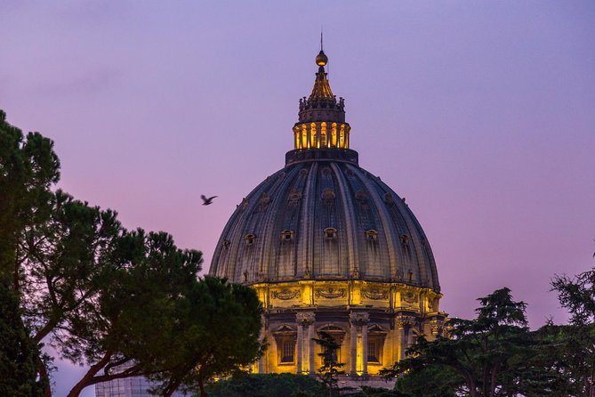 VIP Vatican Breakfast and Guided Tour with Sistine Chapel Access - Sphere Within a Sphere: a quick stop that adds meaning