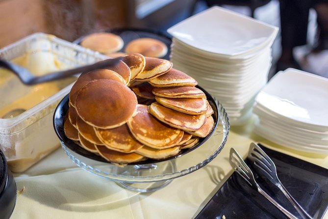 VIP Vatican Breakfast and Guided Tour with Sistine Chapel Access - Who this tour fits best, and who might want a different day