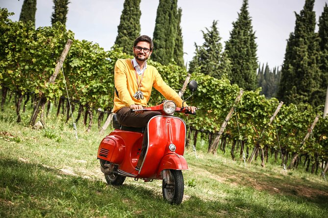 Wine Tasting with Panoramic View of Verona - Price and Value: Is $54.44 Worth It?