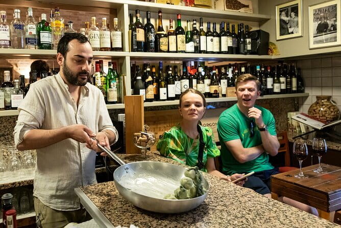 Winner 2025 Florence Sunset Food & Wine Tour by Eating Europe - A 3.5-hour sunset walk that turns Florence into flavor