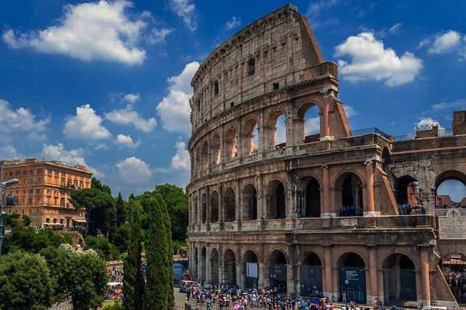 Wonders of The Colosseum Tour - Price and Logistics: What You Actually Pay